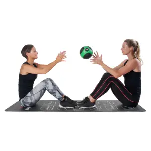 Medecine ball Pure2Improve 2Kg image-3