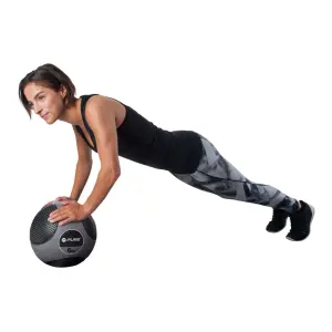Medicine ball Pure2Improve 6Kg image-1