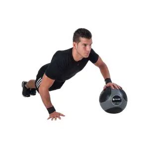 Medicine ball Pure2Improve 6Kg image-2