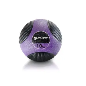 Medicine ball Pure2Improve 10Kg