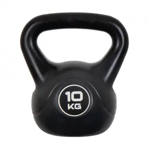 Kettlebell Pure2Improve 10Kg