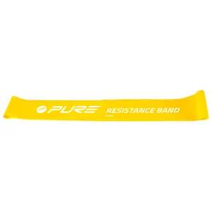 Pack of 40 resistance bands Pure2Improve light