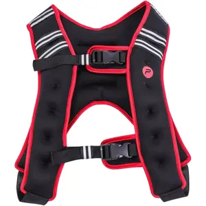 Chaleco lastrado Pure2Improve 5Kg image-0