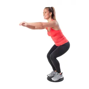 Almofada de equilíbrio Pure2Improve balance cushion image-1