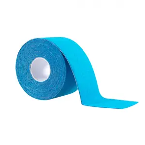 Cinta kinesiológica Pure2Improve image-0