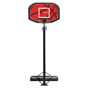 p2i265020-hohe-des-basketballkorbs-1-90-3-40-m-pure2improve-schwarz-rot-tu