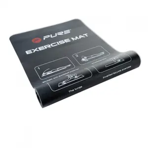 Czapraki podłogowe Pure2Improve