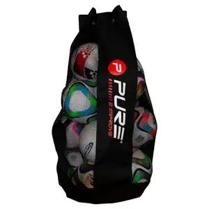Fußballtasche Pure2Improve image-0