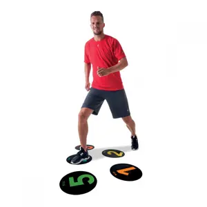 Logo dell'allenatore spot Pure2Improve image-1