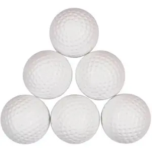 Förpackningar med 9 kulor Pure2Improve 30 % Distance