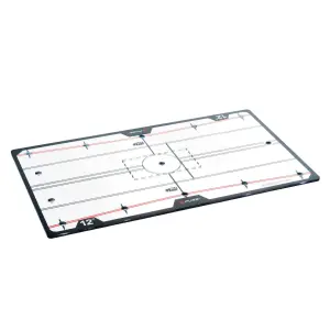 Spegel för träning Pure2Improve 27.5x25.5cm