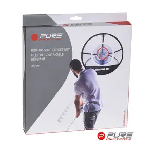 Training net with target Pure2Improve image-2