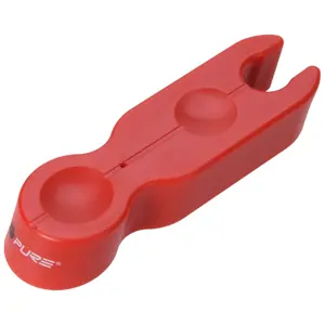 Golfputting balans Pure2Improve