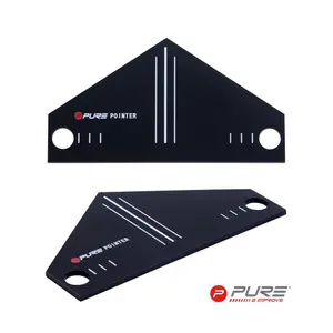 Sætte sigtepunkt Pure2Improve