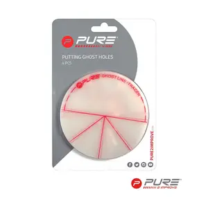 Set of 4 training lines Pure2Improve image-1