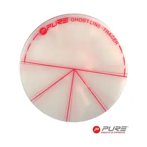 Set of 4 training lines Pure2Improve