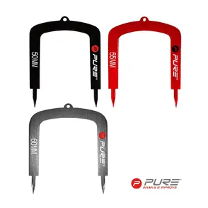 Juego de 3 anillos de putt Pure2Improve image-0