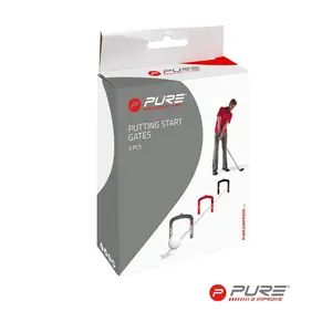 Juego de 3 anillos de putt Pure2Improve image-1