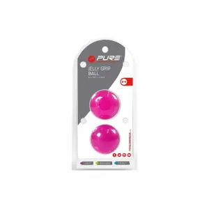 Jelly grip ball Pure2Improve light image-0