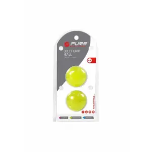 Jelly grip bal Pure2Improve image-0