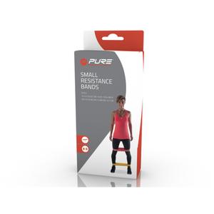 Satz mit 3 Widerstandsbändern Pure2Improve image-2