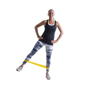 Satz mit 3 Widerstandsbändern Pure2Improve image-4