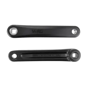 Manivelle rechts en links voor Shimano E500 P2R