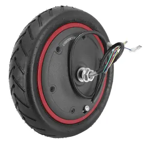 Moteur Scooter Wheel P2R Xiaomi Pro