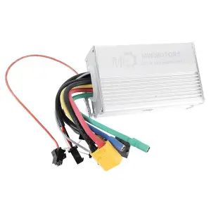 Controller P2R Dualtrons Minimotors