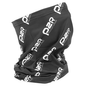 Gargantilla de moto P2R