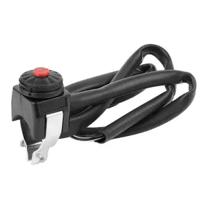 Disyuntor para motos P2R ON/OFF TYPE KAWASAKI KX image-0