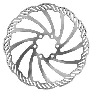 Motorcycle brake disc P2R Ron Light Bee Ar