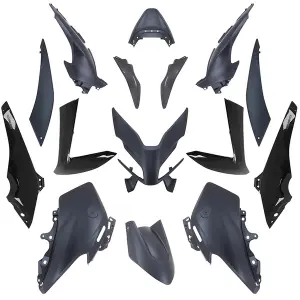 Carénage scooter P2R Yamaha 560 Tmax 2022>2024 (x15) image-0