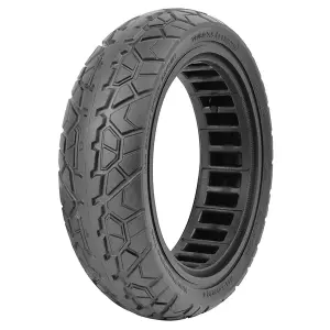 Scooter tire P2R Ninebot Max G3 Zt3 Zt3 Pro Kukirin G3 Pro image-0