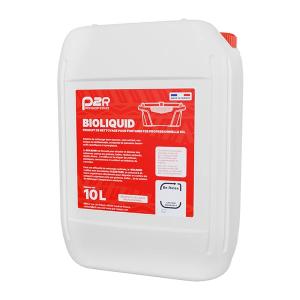 Pflegeprodukt für Brunnen P2R