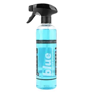 Professional multi-purpose degreasing cleaner spray P2R image-0