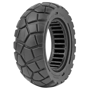 Scooter tire P2R image-0