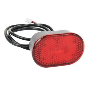 Éclairage feu arrière de garde-boue P2R Xiaomi Mi 5 Mi 5 Pro Mi5 Max image-0