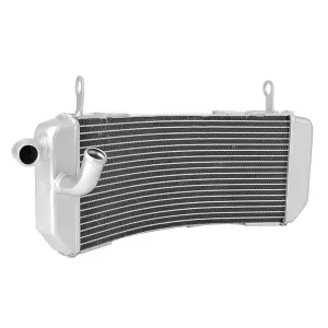 Vattenkylningsradiator P2R Yamaha 530 Tmax