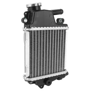 Watercooling radiator P2R Honda125 PCX 2010-2014 image-0