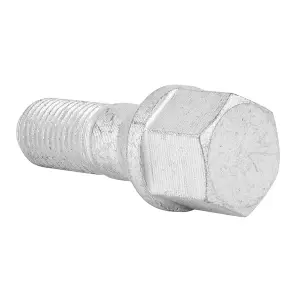 Vis de roue arrière P2R Peugeot 50-125 Citystar 2011>2020 400 Metropolis 2013>2017 125 Satelis 2006/2011 50-100 Speedfight Oem 1176317900 763179 image-0