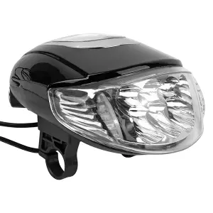 Electric Motorcycle LED Light P2R Citycoco image-0