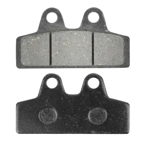 Electric Brake Pad P2R Citycoco image-0