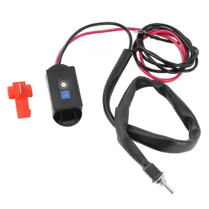 Motorcycle voltage regulator P2R Universel image-0