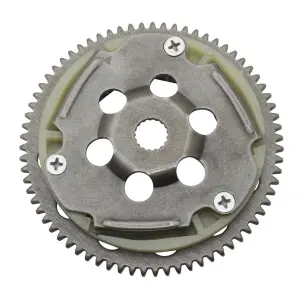 Ρουλεμάν μίζας σκούτερ P2R MBK 50 BOOSTER / YAMAHA 50 BWS image-0