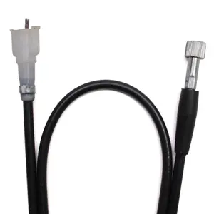 Transmisión del contador P2R Derbi 50 Senda 2006+ image-0