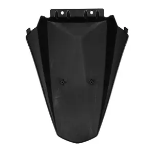 Guardabarros trasero P2R Derbi 50 Senda 1994>2010 image-1