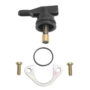Manual pull starter for carburetor P2R PHVA image-0