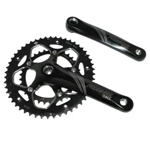 Pédalier route (boîtier) Selection P2R Compact image-0