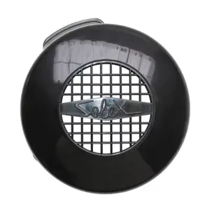 Flying hood cover P2R Solex image-0
